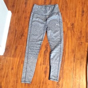 Puma leggings size small